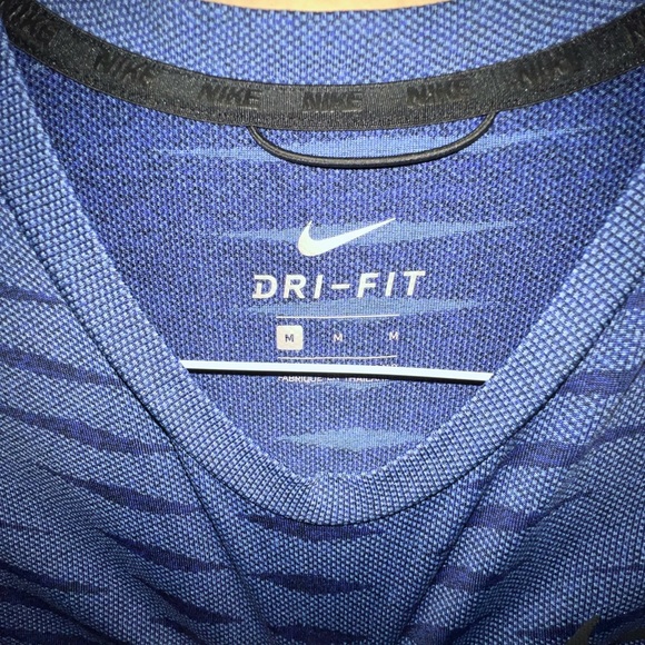 Nike x Soul Cycle Dri-fit Workiut Shirt - Picture 3 of 6